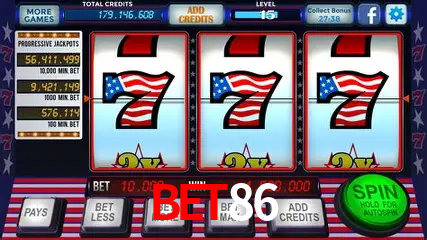 Descubra a Magia dos Jogos de Arcade no BET86