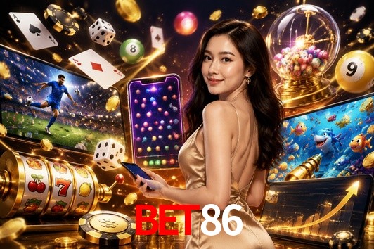 Secure Login BET86