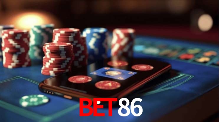 Programa VIP BET86