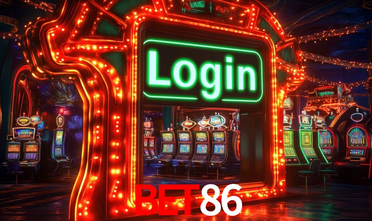 Casino Ao Vivo BET86
