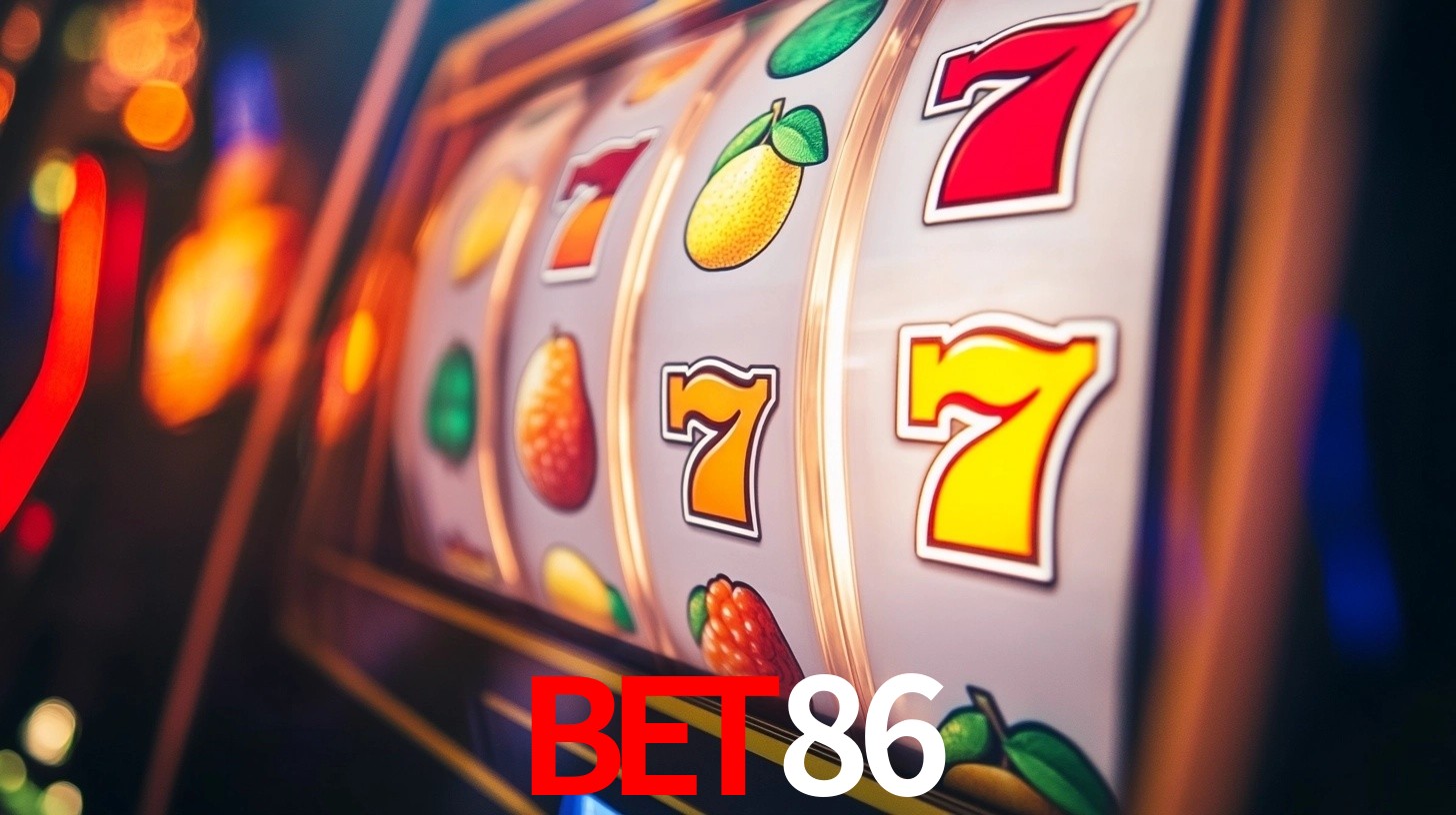 BET86 App Interface