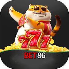 BET86.com Logo